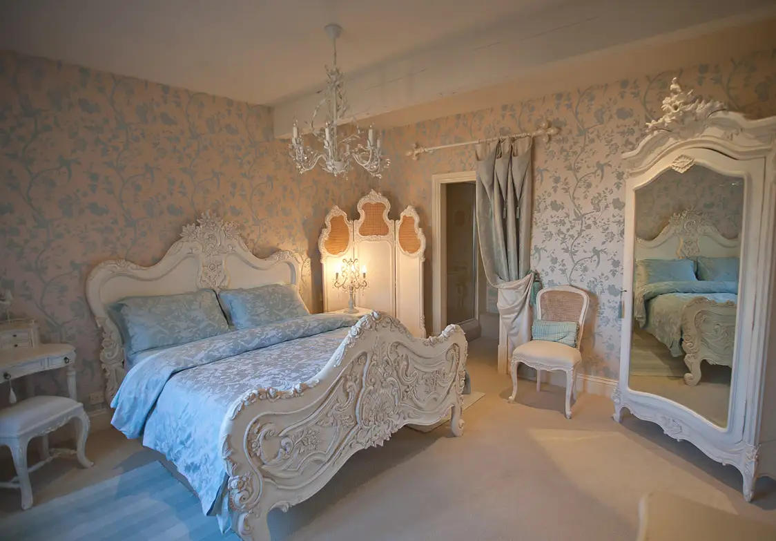 Check out Elegant Double En-Suite